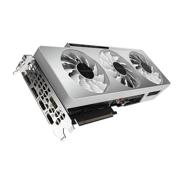 Gigabyte GeForce RTX 3080 Ti Vision OC 12GB GDDR6X 384-bit Gaming Graphics Card